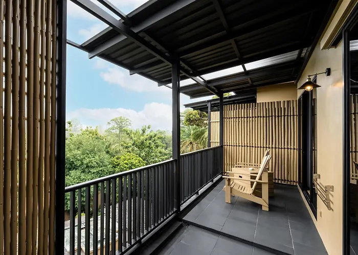 The Mangrove Phuket By Blu Monkey