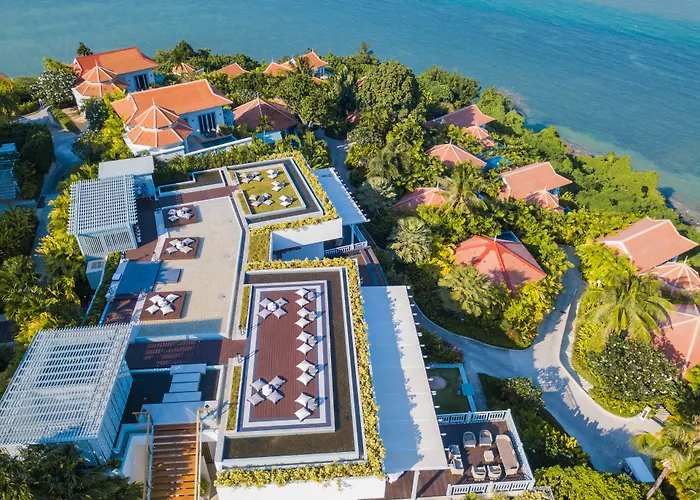 Amatara Welleisure Resort