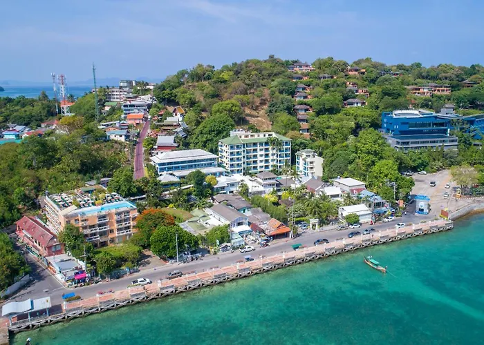 Kantary Bay Hotel Phuket