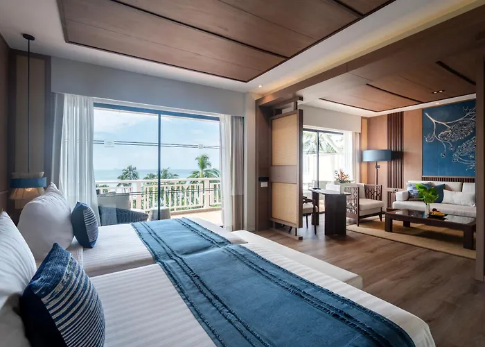Cape Panwa Hotel Phuket